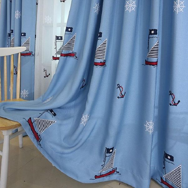 curtain & drapes modern minimalist blue cute sailing cartoon cotton and linen embroidered high blackout curtains for living room bedroom
curtain & drapes modern minimalist blue cute sailing cartoon cotton and linen embroidered high blackout curtains for living room bedroom