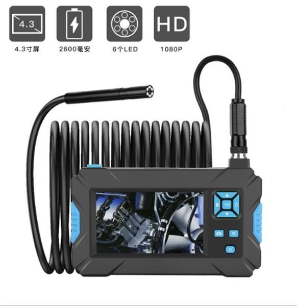 cameras 4.3 inch screen 5.5mm 2mp 1080p take po and video handheld endoscope inspection camera cmos borescope
cameras 4.3 inch screen 5.5mm 2mp 1080p take po and video handheld endoscope inspection camera cmos borescope