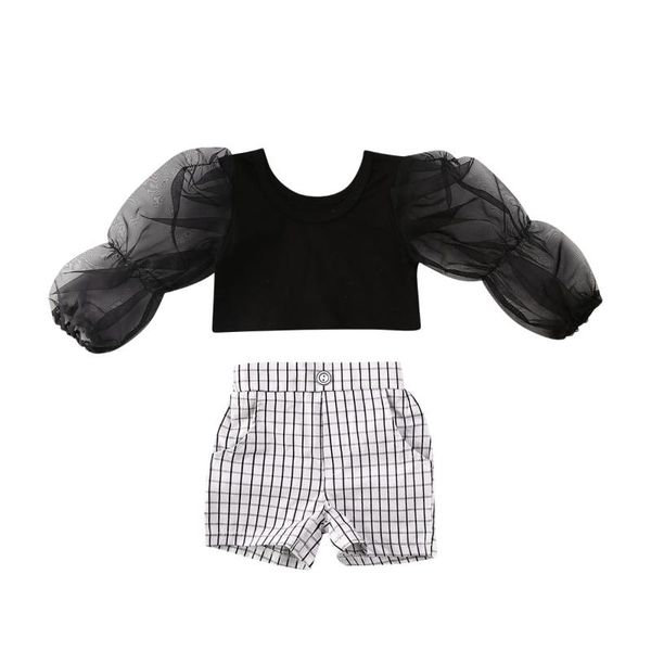 clothing sets emmababy 1-6t toddler baby girls clothings puff sleeve t-shirt shorts pants summer clothes set outfits, White
clothing sets emmababy 1-6t toddler baby girls clothings puff sleeve t-shirt shorts pants summer clothes set outfits, White