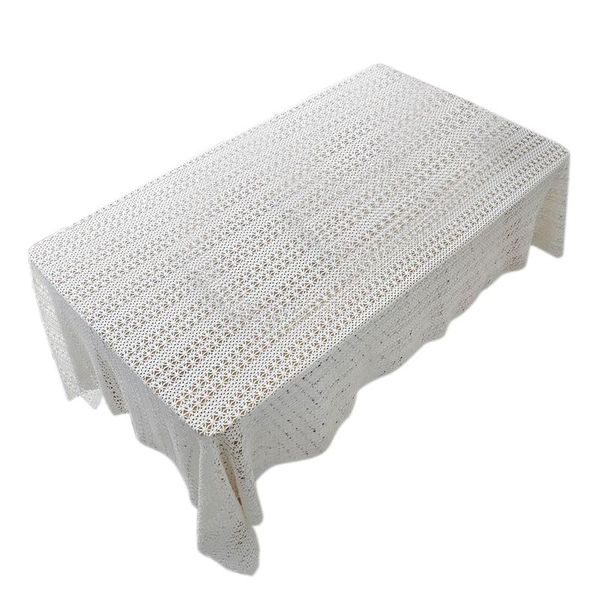 table cloth white clothes for wedding rectangle crochet tables cover handmade hollow weaving tablecloth home living room decor
table cloth white clothes for wedding rectangle crochet tables cover handmade hollow weaving tablecloth home living room decor