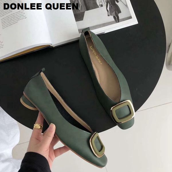 women shoes fashion metal decoration flats ballet slip on ladies lazy loafers casual female flat shoes low heels moccasins mujer, Black
women shoes fashion metal decoration flats ballet slip on ladies lazy loafers casual female flat shoes low heels moccasins mujer, Black
