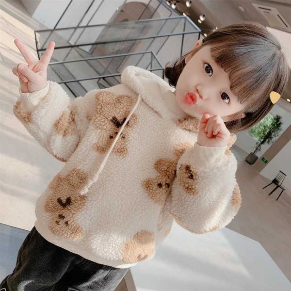 cartoons bear winter warm clothes girls sweater kids plus velvet toddler teens thicken children cute christmas y1024, Blue
cartoons bear winter warm clothes girls sweater kids plus velvet toddler teens thicken children cute christmas y1024, Blue