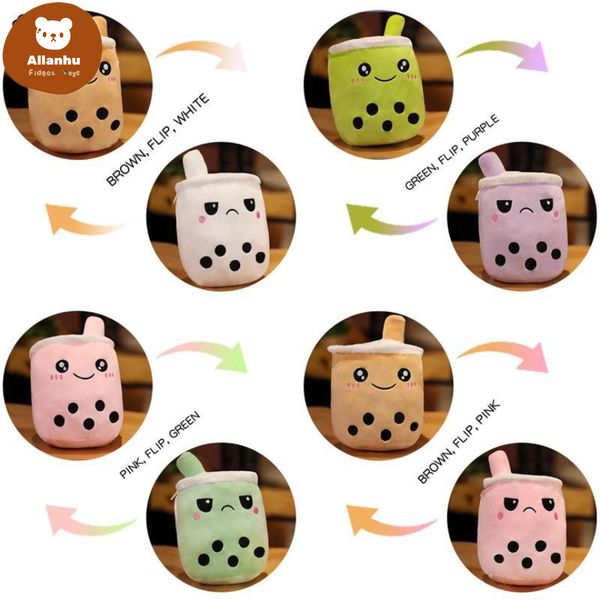 us stock party favor cute reversible boba bubble milk tea cup drink plush toys stuffed doll kawaii baby kids children girls gifts home room
us stock party favor cute reversible boba bubble milk tea cup drink plush toys stuffed doll kawaii baby kids children girls gifts home room