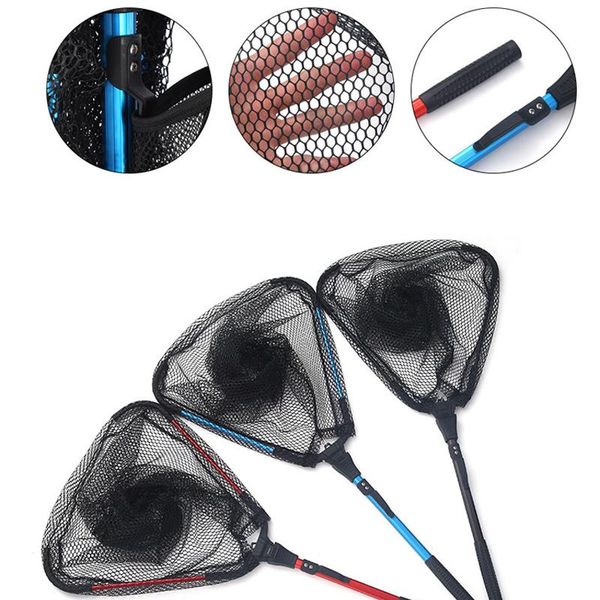 fishing accessories 40x40cm luya triangle foldable hand dip net aluminum alloy reinforced x550g
fishing accessories 40x40cm luya triangle foldable hand dip net aluminum alloy reinforced x550g