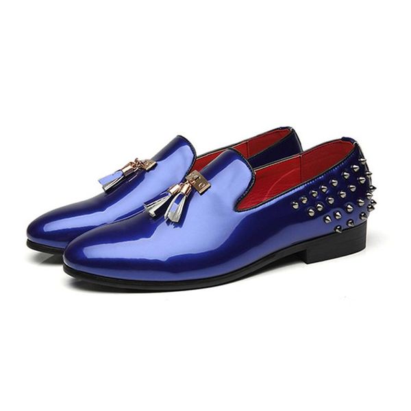 dress shoes 2021 fashion mariage wedding men loafers formal business for man round toe gentleman big size, Black
dress shoes 2021 fashion mariage wedding men loafers formal business for man round toe gentleman big size, Black