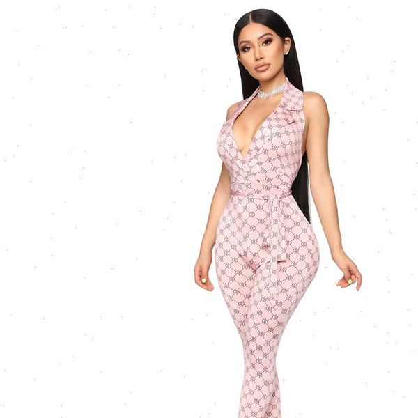 2021 summer autumn rompers womens jumpsuit plaid halter temperament commute middle waist tight with belt jumpsuit, Black;white
2021 summer autumn rompers womens jumpsuit plaid halter temperament commute middle waist tight with belt jumpsuit, Black;white