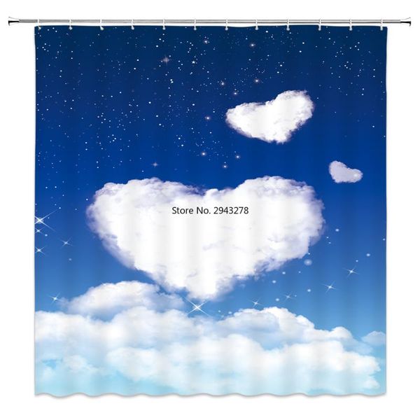 shower curtains blue sky stars moon curtain waterproof bathroom childs polyester fabric home decor with 12 hook
shower curtains blue sky stars moon curtain waterproof bathroom childs polyester fabric home decor with 12 hook