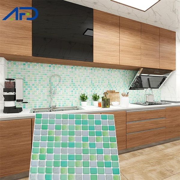 pink/green mosaic tile waterproof wall stickers marble mosaic tile stickers wallpaper for tv background kitchen decorations
pink/green mosaic tile waterproof wall stickers marble mosaic tile stickers wallpaper for tv background kitchen decorations