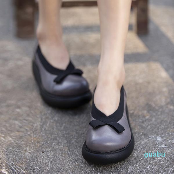 dress shoes spring ballet flats women square toe knit fabric loafers breathable flat heel drive driving sneaker, Black
dress shoes spring ballet flats women square toe knit fabric loafers breathable flat heel drive driving sneaker, Black