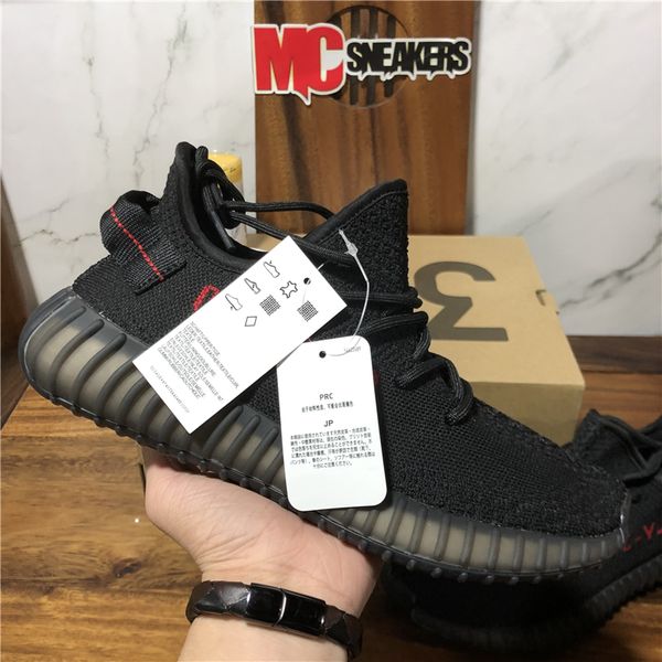 new kanye men women v2 running shoes cinder tail light black white static 3m reflective zebra oreo bred designer trainer sports sneakers wit
new kanye men women v2 running shoes cinder tail light black white static 3m reflective zebra oreo bred designer trainer sports sneakers wit