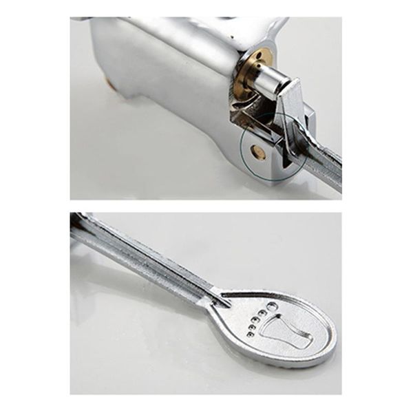 bathroom sink faucets 1pc floor foot pedal control switch tap valve faucet basin single 1/2'' kitchen for cold water
bathroom sink faucets 1pc floor foot pedal control switch tap valve faucet basin single 1/2'' kitchen for cold water