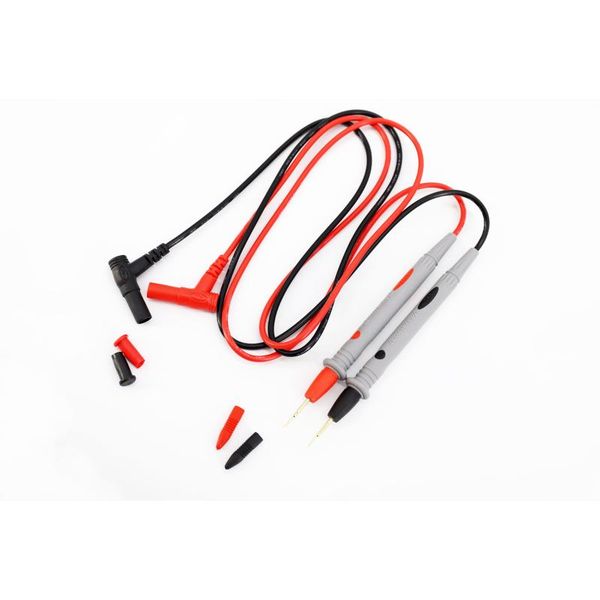computer cables & connectors 5 pair universal probe test leads pin for digital multimeter needle tip meter multi tester lead wire pen cable
computer cables & connectors 5 pair universal probe test leads pin for digital multimeter needle tip meter multi tester lead wire pen cable