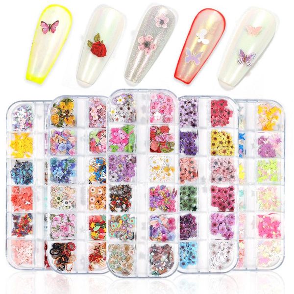 nail art decorations 12 grids halloween/christmas/valentine mixed wood pulp piece fashion diy design sticker decal charm, Silver;gold
nail art decorations 12 grids halloween/christmas/valentine mixed wood pulp piece fashion diy design sticker decal charm, Silver;gold