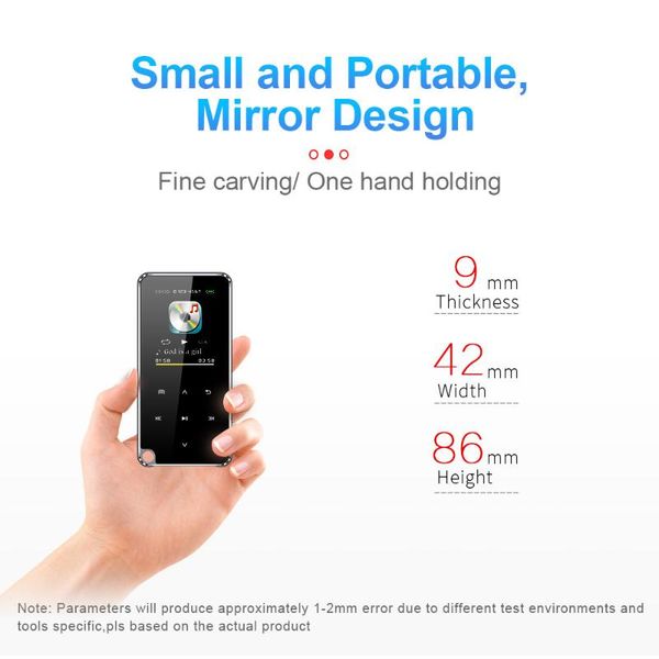 digital voice recorder 92 manufacturer source m25 bluetooth card fm ai intelligent high definition noise reduction mp4
digital voice recorder 92 manufacturer source m25 bluetooth card fm ai intelligent high definition noise reduction mp4