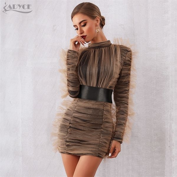adyce women winter lace celebrity evening runway party dress new arrival long sleeve mini luxury club bodycon dresses 201028, Black;gray
adyce women winter lace celebrity evening runway party dress new arrival long sleeve mini luxury club bodycon dresses 201028, Black;gray