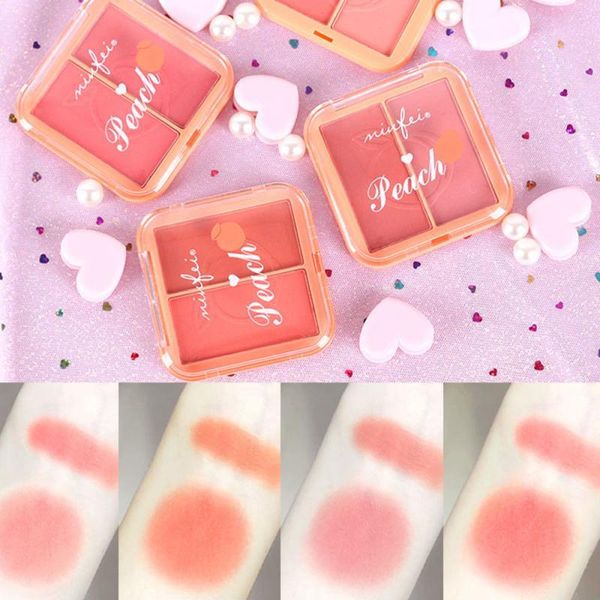 blush minfei two-color stereo cheek powder mineral pigment contour face makeup durable natural cosmetics tslm1
blush minfei two-color stereo cheek powder mineral pigment contour face makeup durable natural cosmetics tslm1