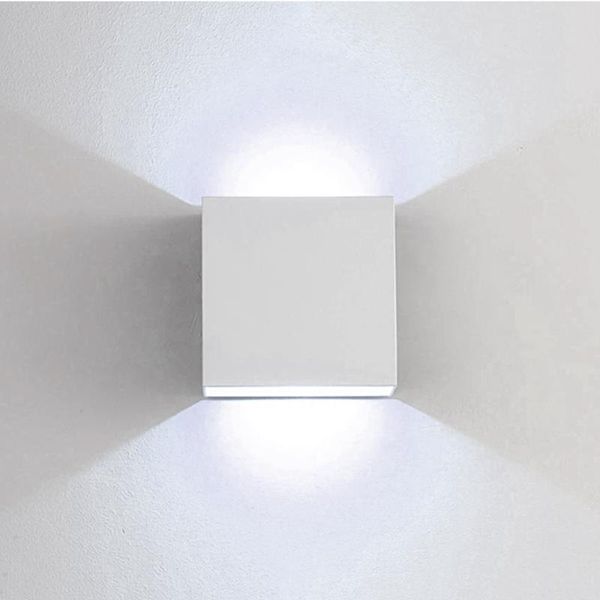 wall lamp modern led indoor lighting aluminium simplicity cube home decoration lamps night light for bedroom living room
wall lamp modern led indoor lighting aluminium simplicity cube home decoration lamps night light for bedroom living room