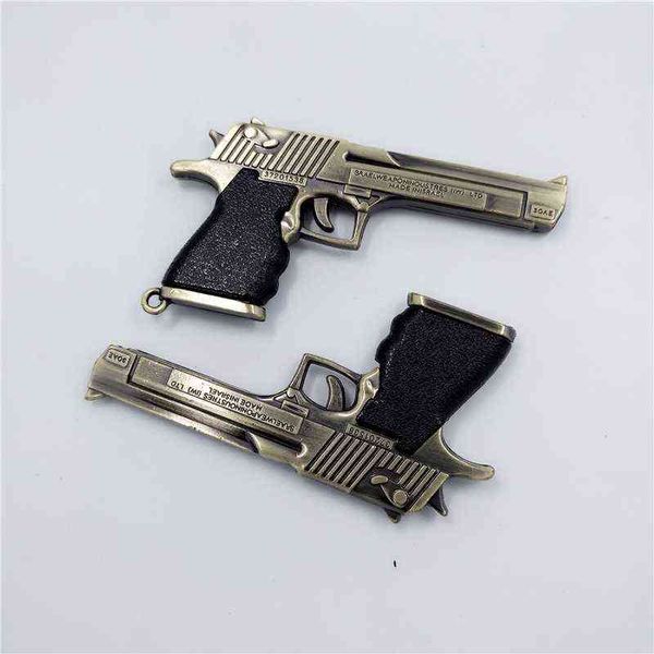 gun soldier alloy model metal handicraft simulation pistol customized weapon toy accessories
gun soldier alloy model metal handicraft simulation pistol customized weapon toy accessories