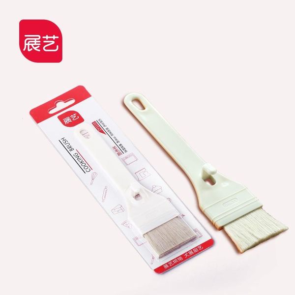 baking & pastry tools art exhibition wool brushes cake bread brush multi-function kitchen accessories bbq tool
baking & pastry tools art exhibition wool brushes cake bread brush multi-function kitchen accessories bbq tool