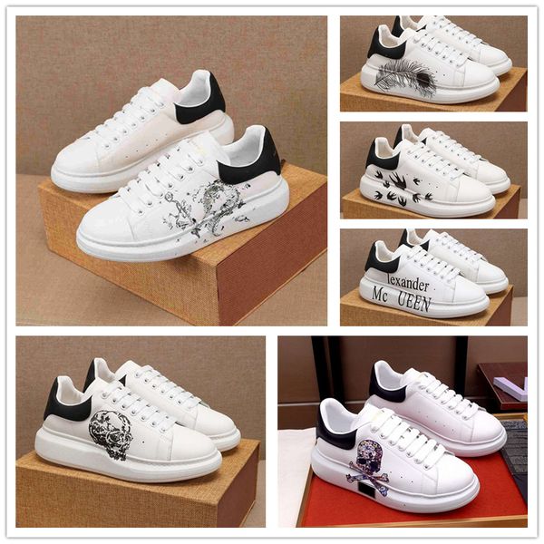 couple fashion mens and womens shoes four seasons thick-soled shoes thick-soled sports casual mens cowhide leather shoes
couple fashion mens and womens shoes four seasons thick-soled shoes thick-soled sports casual mens cowhide leather shoes