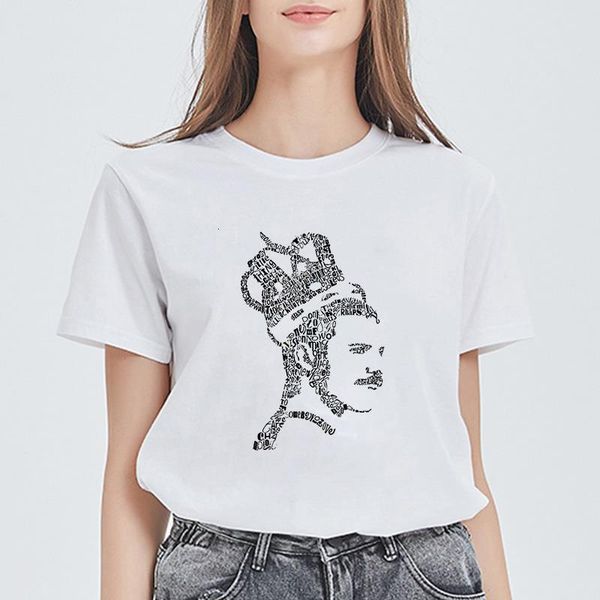 new arrive women t shirt graphic freddie mercury printed summer short sleeve casual white t-shirt women tee clothes 
new arrive women t shirt graphic freddie mercury printed summer short sleeve casual white t-shirt women tee clothes