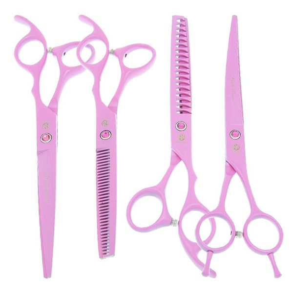 hair scissors purple dragon 7.0" pets trimmers straight curved cutting thinning shears animals grooming scissor dogs suppliers b0037b
hair scissors purple dragon 7.0" pets trimmers straight curved cutting thinning shears animals grooming scissor dogs suppliers b0037b