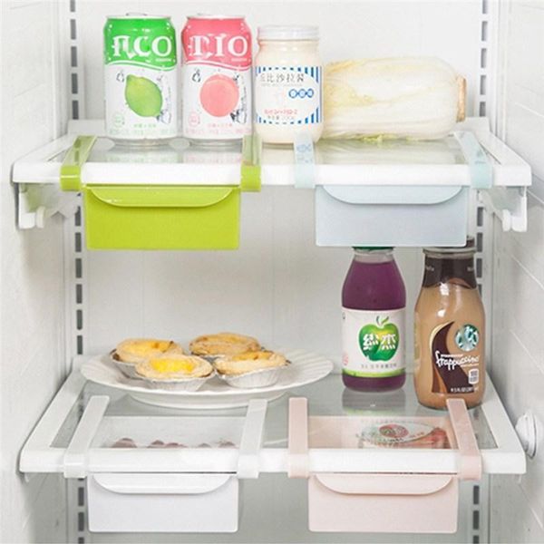 storage bottles & jars space saving box rack organizer kitchen fridge slide under 2x shelf drawer
storage bottles & jars space saving box rack organizer kitchen fridge slide under 2x shelf drawer
