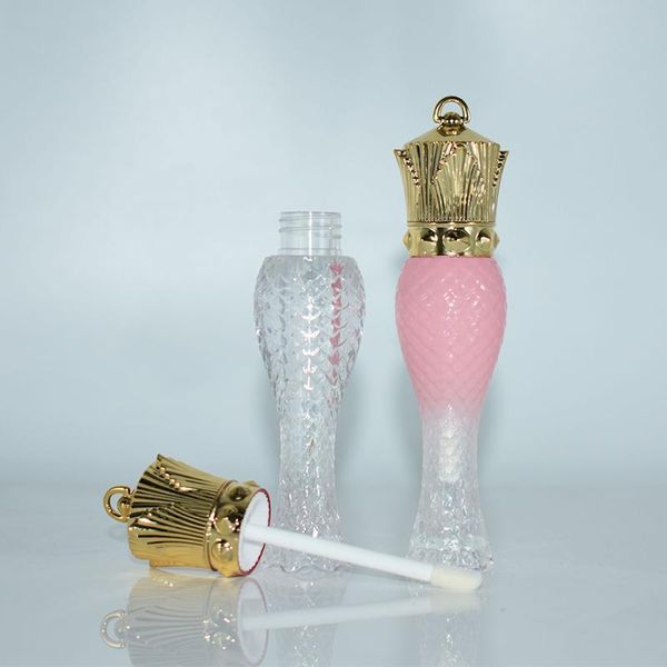 storage bottles & jars 5ml gold crown lip gloss tubes cosmetic wand tube wholesale empty clear makeup lipgloss lipstick brush bottle beauty
storage bottles & jars 5ml gold crown lip gloss tubes cosmetic wand tube wholesale empty clear makeup lipgloss lipstick brush bottle beauty