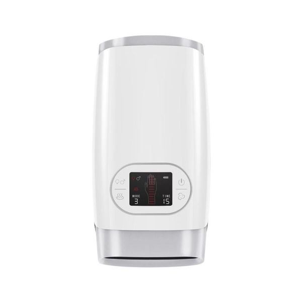 electric massagers smart hand massager heated physiotherapy equipment palm massage device air compression fingers stimulator devices
electric massagers smart hand massager heated physiotherapy equipment palm massage device air compression fingers stimulator devices