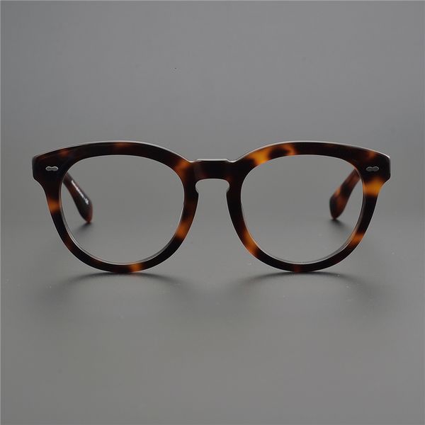2021 new round retro acetate cary grant optical eyeglasses clear lens glasses frame women men ov5413 myopia prescription e10x, Black
2021 new round retro acetate cary grant optical eyeglasses clear lens glasses frame women men ov5413 myopia prescription e10x, Black