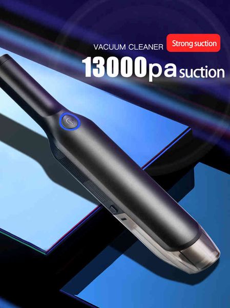 wireless handheld powerful suction rechargeable wet dry dual-use home car vacuum cleaner
wireless handheld powerful suction rechargeable wet dry dual-use home car vacuum cleaner