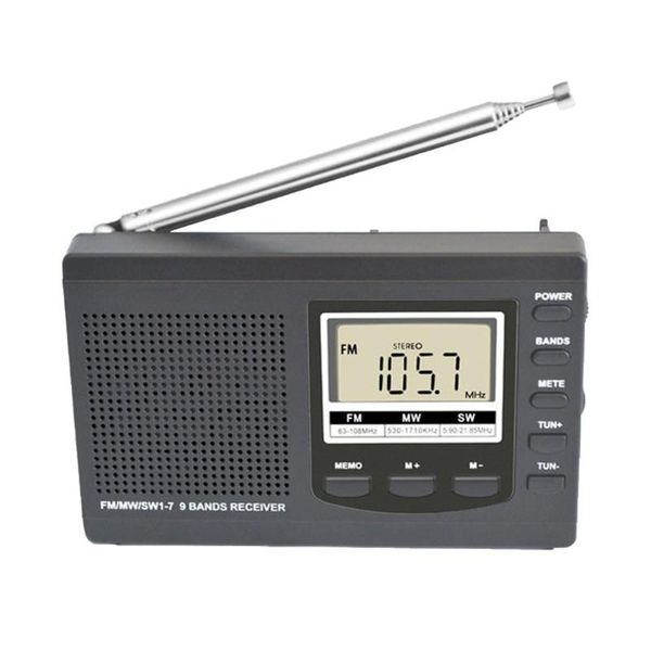 radio digital display portable fm am shortwave multi-band english listening test sports
radio digital display portable fm am shortwave multi-band english listening test sports