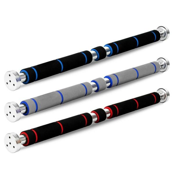 horizontal bars -200kg adjustable 80-130cm bar pull-ups on indoor door fitness equipment punch-single rod
horizontal bars -200kg adjustable 80-130cm bar pull-ups on indoor door fitness equipment punch-single rod