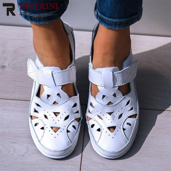sandals ribetrini women leisure casual cutout hook loop flat shoes solid cover toe comfy summer, Black
sandals ribetrini women leisure casual cutout hook loop flat shoes solid cover toe comfy summer, Black