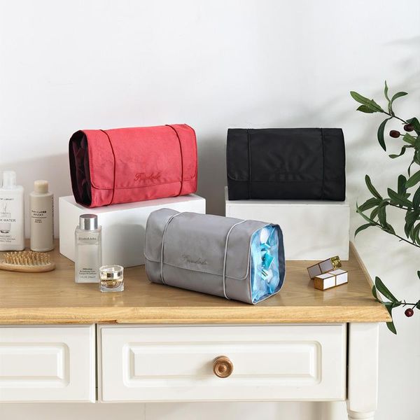 storage bags the multifunctional embroidered cosmetic bag can be detached large-capacity travel, and easy to carry
storage bags the multifunctional embroidered cosmetic bag can be detached large-capacity travel, and easy to carry
