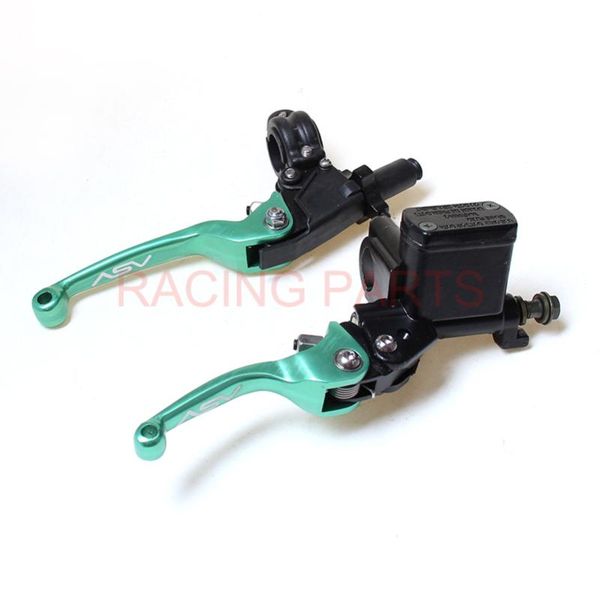 parts racing part qx logo cnc folding brake lever clutch with front pump for most crf klx yzf rmz motorcycle dirt pit bike.
parts racing part qx logo cnc folding brake lever clutch with front pump for most crf klx yzf rmz motorcycle dirt pit bike.