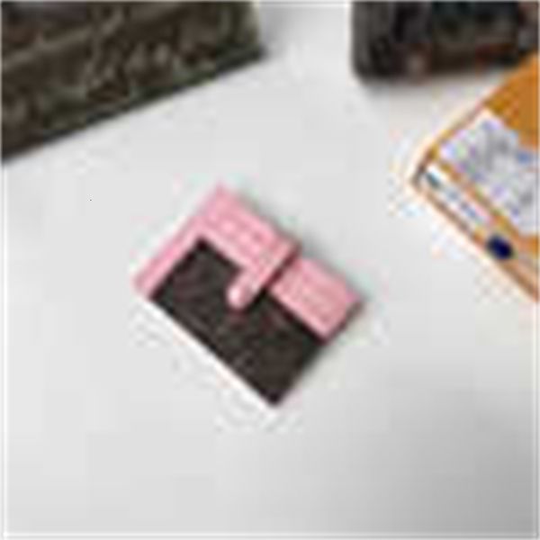 female wallet m66532 zipper card holder flower button brand bag short real leather long wallets chain designer pouches key luxury card holde, Red;black
female wallet m66532 zipper card holder flower button brand bag short real leather long wallets chain designer pouches key luxury card holde, Red;black
