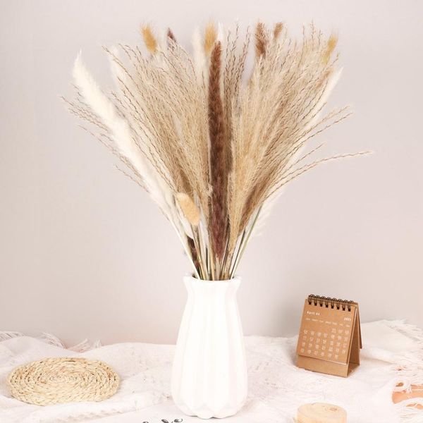 decorative flowers & wreaths artificial grass bouquet diy vase year holiday wedding party home decoration plant simulation flower reed
decorative flowers & wreaths artificial grass bouquet diy vase year holiday wedding party home decoration plant simulation flower reed
