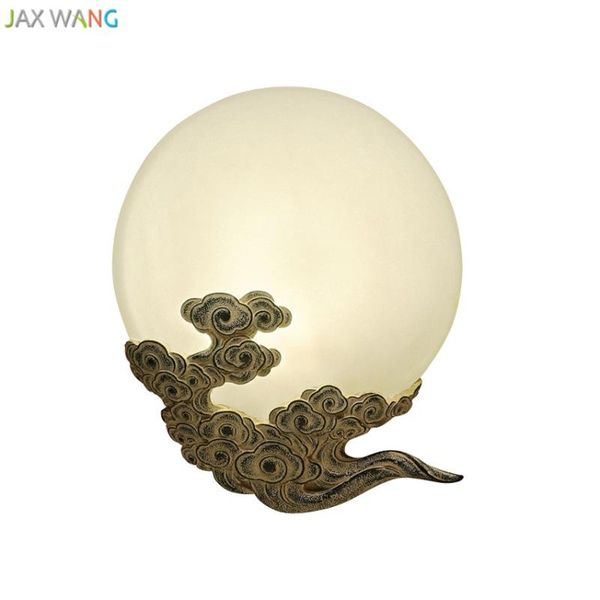 wall lamp chinese style antique resin moon bedroom lamps for living room teahouse el lighting art deco corridor lights
wall lamp chinese style antique resin moon bedroom lamps for living room teahouse el lighting art deco corridor lights