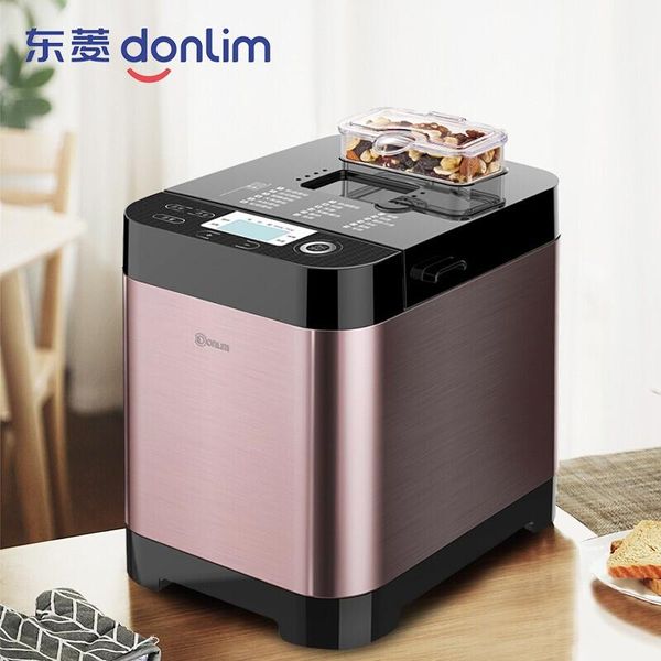 new fully automatic bread machine maker 3d baking bread machine timing dough kneading fermentation metal machines blender
new fully automatic bread machine maker 3d baking bread machine timing dough kneading fermentation metal machines blender