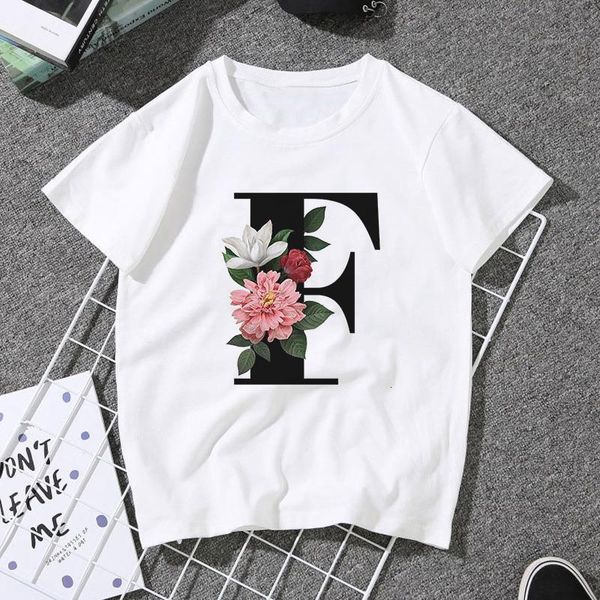 abcd alphabet print women t shirt floral letter print short sleeve vogue tshirts female harajuku streetwear white
abcd alphabet print women t shirt floral letter print short sleeve vogue tshirts female harajuku streetwear white