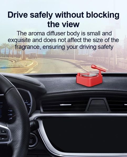 car air freshener fragrance auto accessories decoration ornament solar rotating office
car air freshener fragrance auto accessories decoration ornament solar rotating office