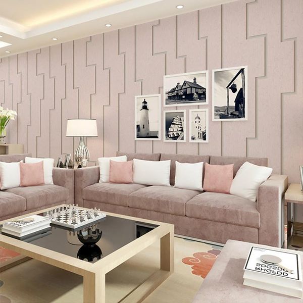 wallpapers sound insulation and noise reduction suede velvet tv background light luxury 3d thickening modern minimalist non-woven wallpaper
wallpapers sound insulation and noise reduction suede velvet tv background light luxury 3d thickening modern minimalist non-woven wallpaper