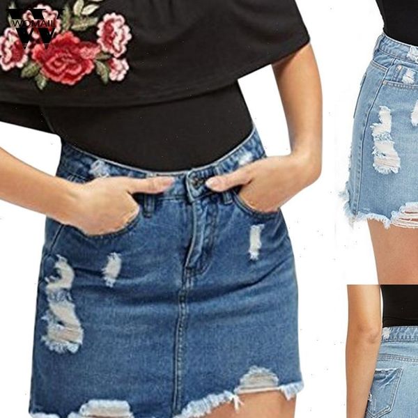 skirt women summer plus size solid hollow out skirt pocket zipper button denim mini skirt fashion new 2021 a1, Black
skirt women summer plus size solid hollow out skirt pocket zipper button denim mini skirt fashion new 2021 a1, Black