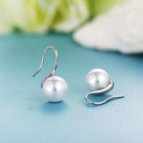 dangle & chandelier pinkdudu earrings pearl for women freshwater stud earring gift ins fashion jewelry og017, Silver
dangle & chandelier pinkdudu earrings pearl for women freshwater stud earring gift ins fashion jewelry og017, Silver