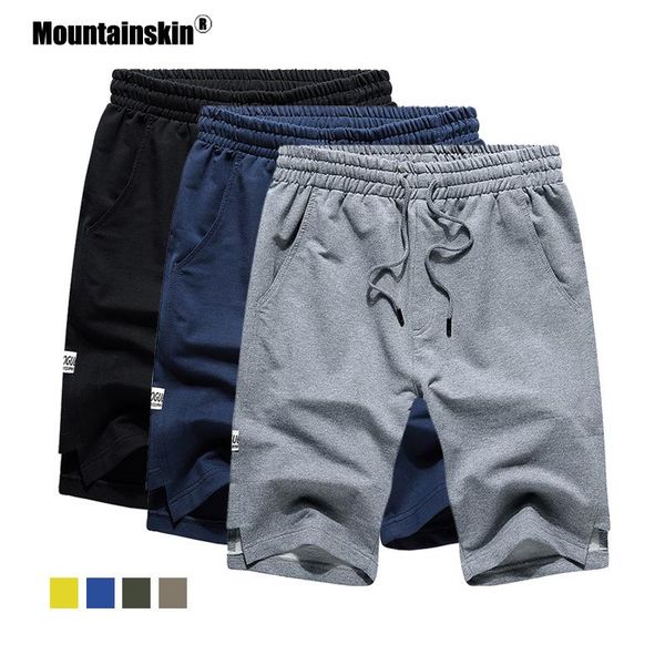 mountainskin 2021 new summer mens shorts casual men's beach shorts breathable male sport gym fitness homme eu size sa886, White;black
mountainskin 2021 new summer mens shorts casual men's beach shorts breathable male sport gym fitness homme eu size sa886, White;black