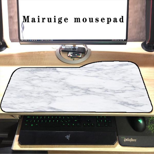 mouse pads & wrist rests white marble texture personality shape large 730*330*3mm locking edge gaming gamer computer keyboard laptablet
mouse pads & wrist rests white marble texture personality shape large 730*330*3mm locking edge gaming gamer computer keyboard laptablet