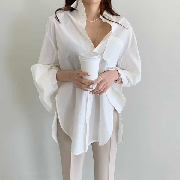 women's jumpsuits & rompers women light green flare blouse turndown collar long sleeve shirt femme high waist dress shirts 6wma, Black;white
women's jumpsuits & rompers women light green flare blouse turndown collar long sleeve shirt femme high waist dress shirts 6wma, Black;white