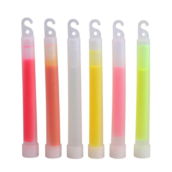 party decoration 10pcs 6-inch industrial grade glow sticks ultra bright emergency light - yellow
party decoration 10pcs 6-inch industrial grade glow sticks ultra bright emergency light - yellow