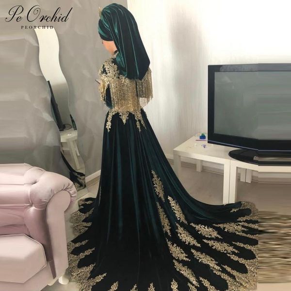 party dresses peorchid emerald green muslim long sleeves evening formal beading tassel gold lace arabic turkish gowns 2021, White;black
party dresses peorchid emerald green muslim long sleeves evening formal beading tassel gold lace arabic turkish gowns 2021, White;black